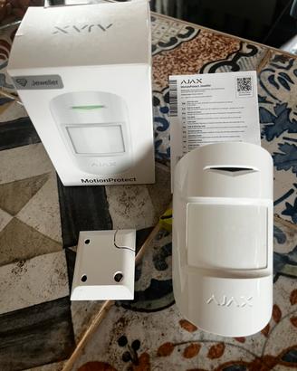 Sensore allarme Ajax 38193