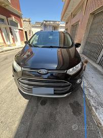 Ford Ecosport 2017 UNICO PROPRIETARIO