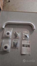 Maniglia di sicurezza cm.40