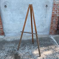 CAVALLETTO DA PITTORE