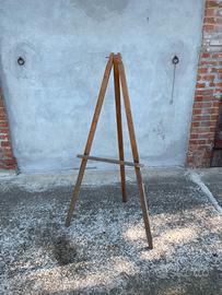 CAVALLETTO DA PITTORE