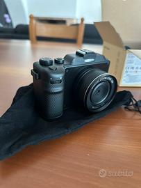 Macchina Fotografica 4K NUOVA