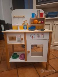 cucina bimbo