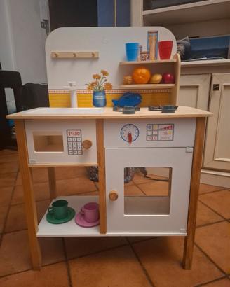 cucina bimbo
