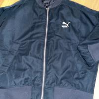 Giubbotto autunnale Puma donna