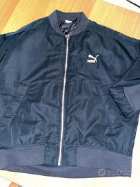 Giubbotto autunnale Puma donna