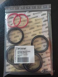 kit revisione forcella WP diametro 48