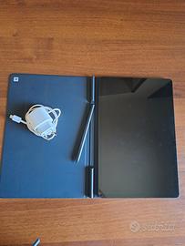 Samsung Tab S7 FE 12.4 "