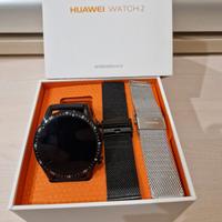 Huawei Watch GT-2