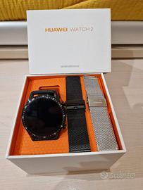 Huawei Watch GT-2