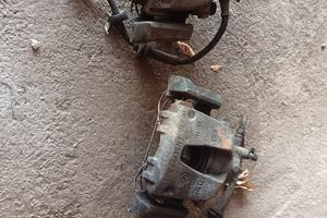 pinze freno alfaromeo 