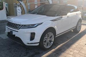 Range Rover Evoque N1 Autocarro 150 CV AWD 2020