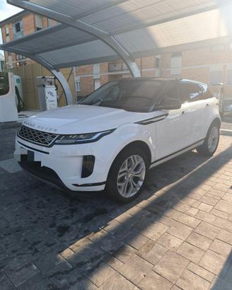 Range Rover Evoque N1 Autocarro 150 CV AWD 2020