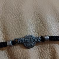 Braccialetto Hard Rock Cafe 