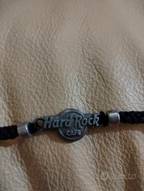 Braccialetto Hard Rock Cafe 