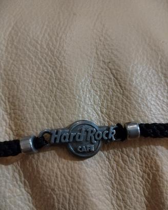 Braccialetto Hard Rock Cafe 