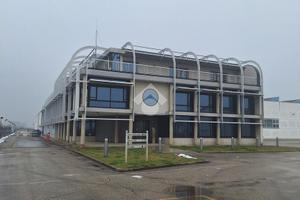 CAPANNONE A BAGNARA DI ROMAGNA