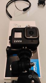 go pro 8