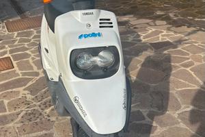Booster 50