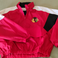 Hockey Chicago Blackhawks & Los Angeles Kings tg.M