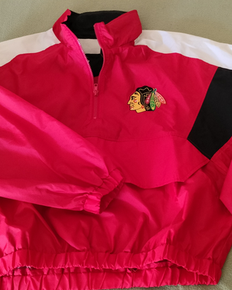Hockey Chicago Blackhawks & Los Angeles Kings tg.M
