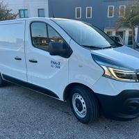 Renault TRAFIC 2.0 dci furgone isotermico frigo