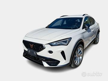 CUPRA FORMENTOR 1.4 E-HYBRID DSG SUV