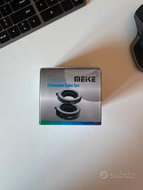 MEIKE MK-P-AF3A Olympus Panasonic M4/3