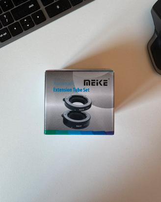 MEIKE MK-P-AF3A Olympus Panasonic M4/3