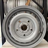 CERCHI IN FERRO MAK FORD TRANSIT