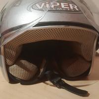 casco VIPER  TAGLIA S