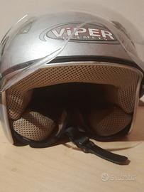 casco VIPER  TAGLIA S