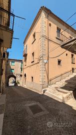 Vendita Palazzo a Pietracatella
