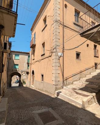 Vendita Palazzo a Pietracatella