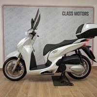 HONDA SH 300