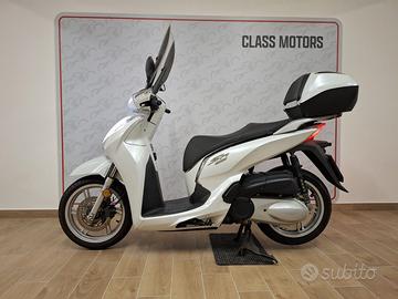HONDA SH 300