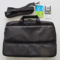 Borsa notebook 15,6" - Come nuova