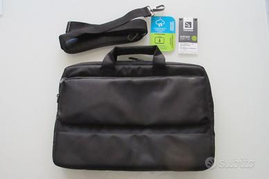 Borsa notebook 15,6" - Come nuova