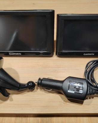 Garmin navigatori