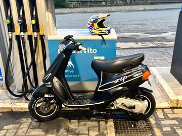 Zip fast rider 50/70