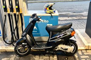 Zip fast rider 50/70