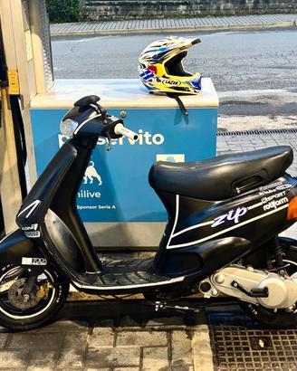 Zip fast rider 50/70