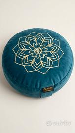 Cuscino Meditazione Zafu DiMonde Velluto