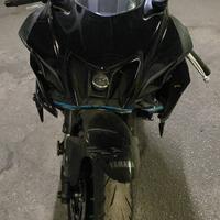 Yamaha r7