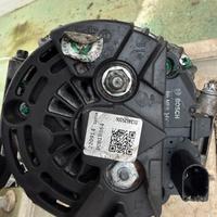 Alternatore mercede sprinter viano