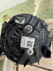 Alternatore mercede sprinter viano