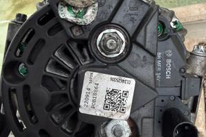 Alternatore mercede sprinter viano