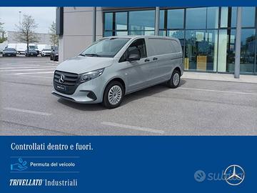 Mercedes Vito furgone 119 cdi compact pro 4x4 9g-t
