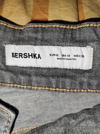 jeans Bershka 