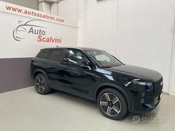 Jaecoo 7 1.6 TGDI 147 CV aut. 4WD Exclusive